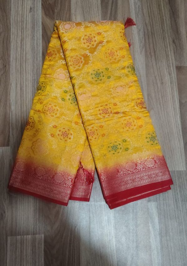 Silk Saree